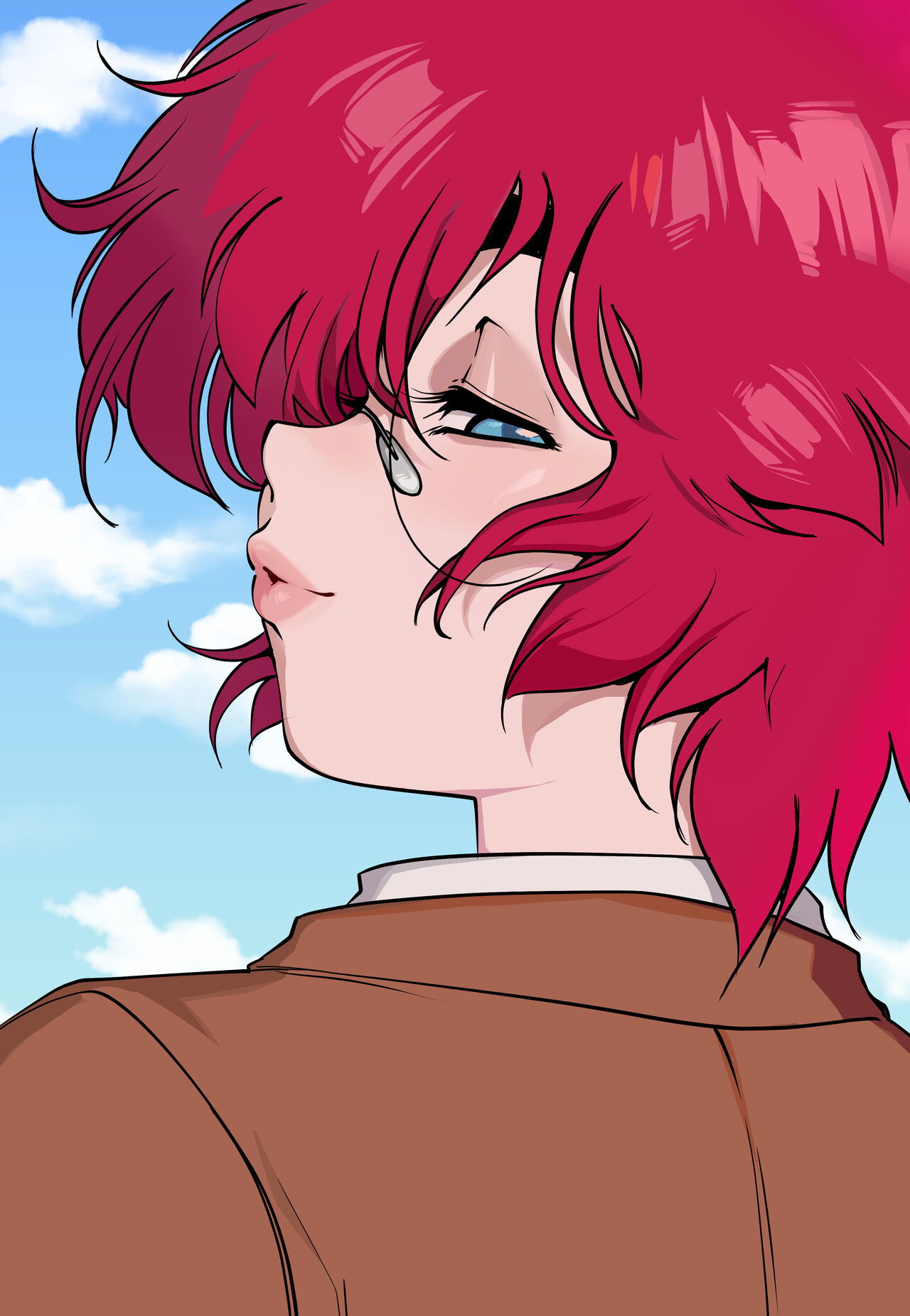 Maxine Set 11 page 3 full