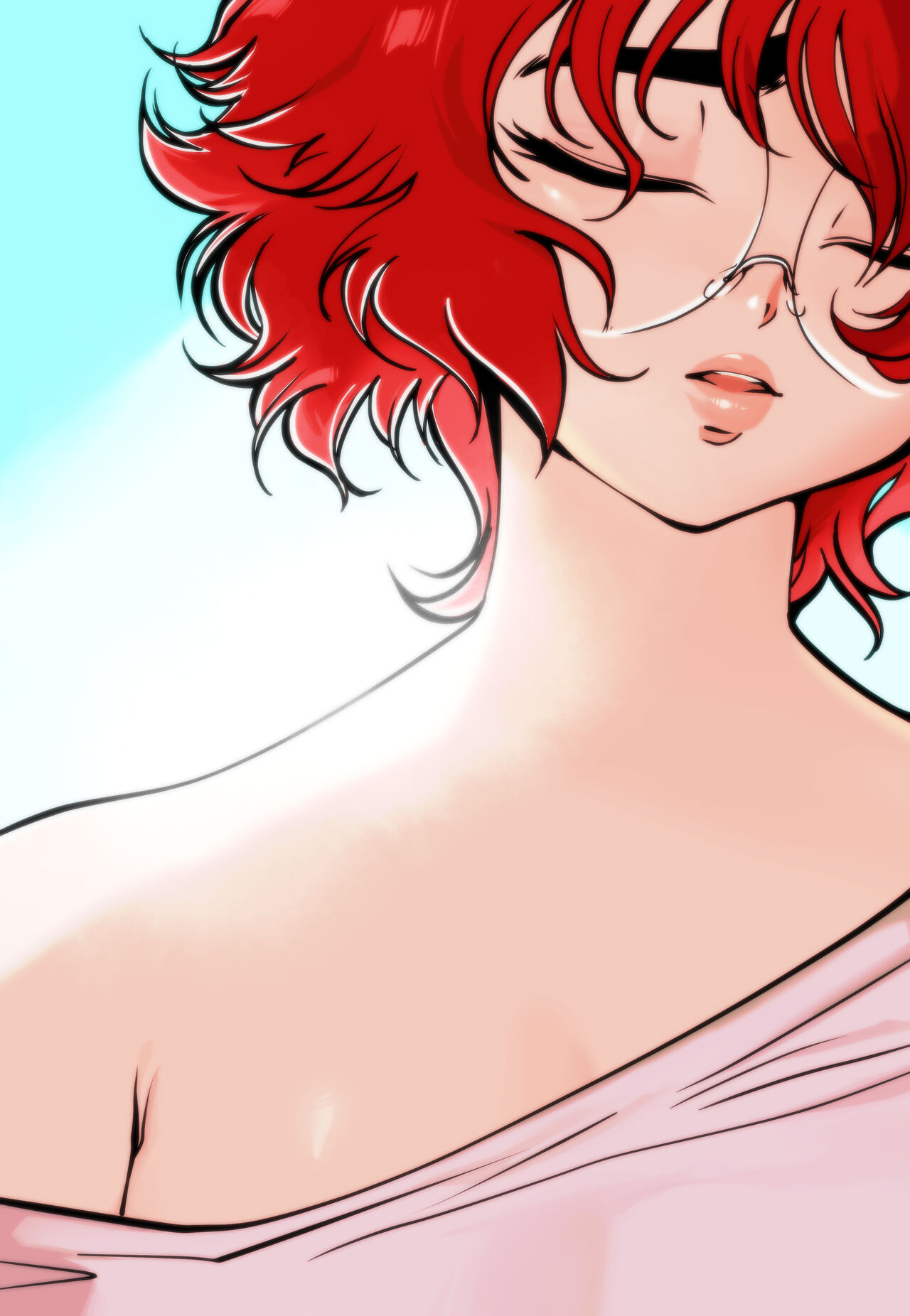Maxine Set 11 page 6 full