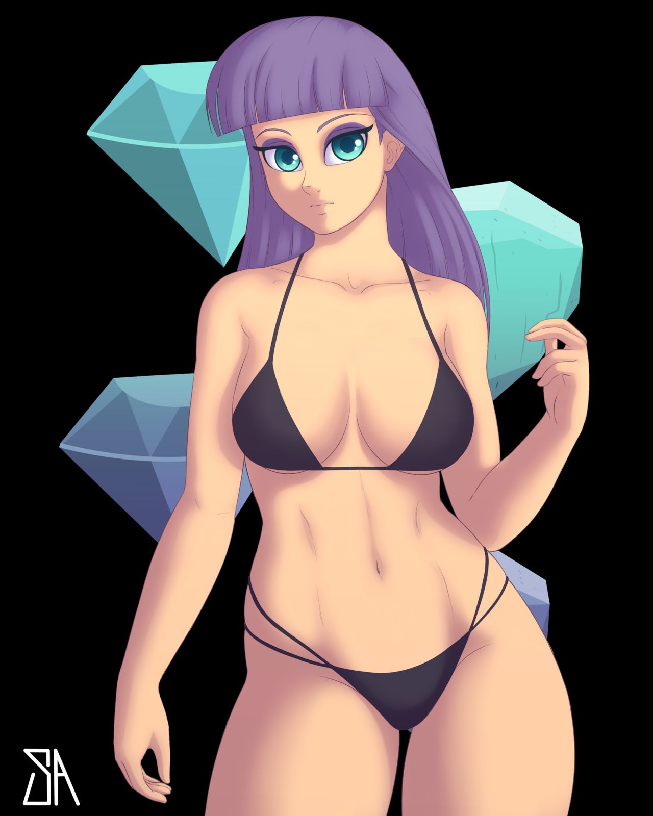 ARTIST SoulAddicted page 9 full