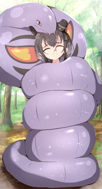 pixiv ゆずき_10 cover