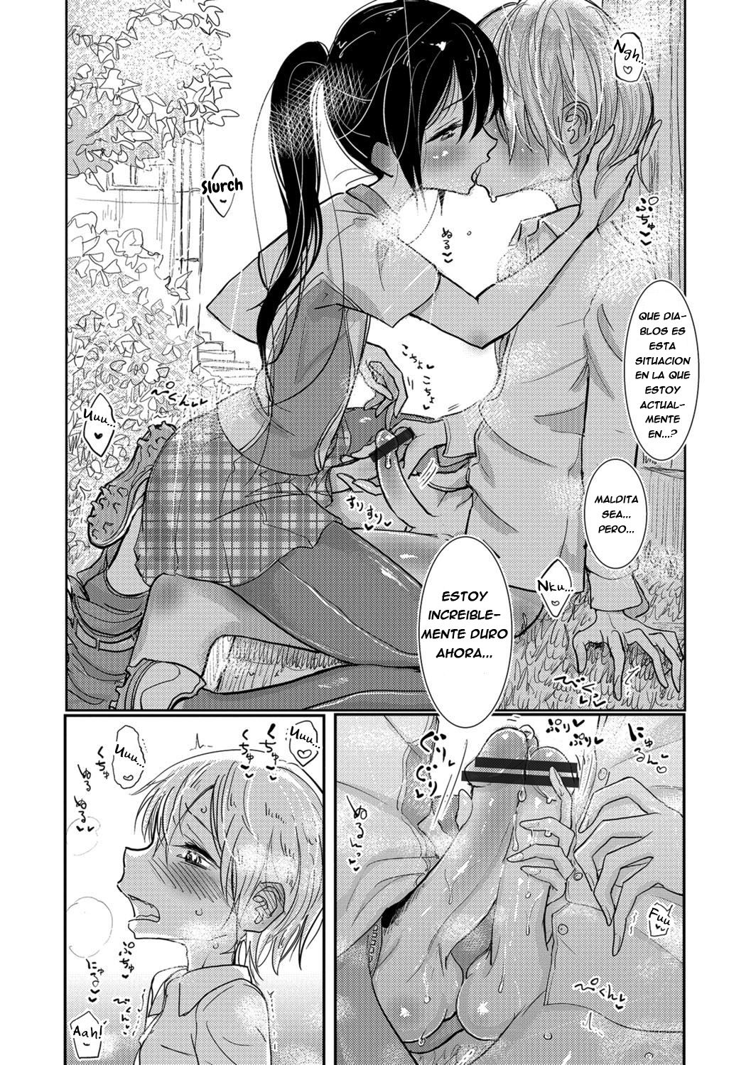 Lacrosse Shou page 8 full