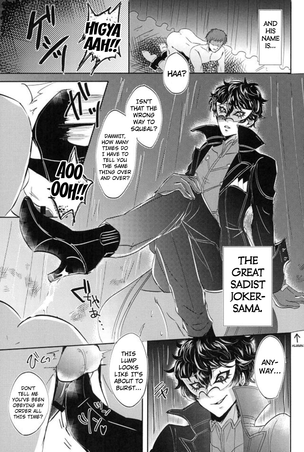 JOKER Refle page 3 full