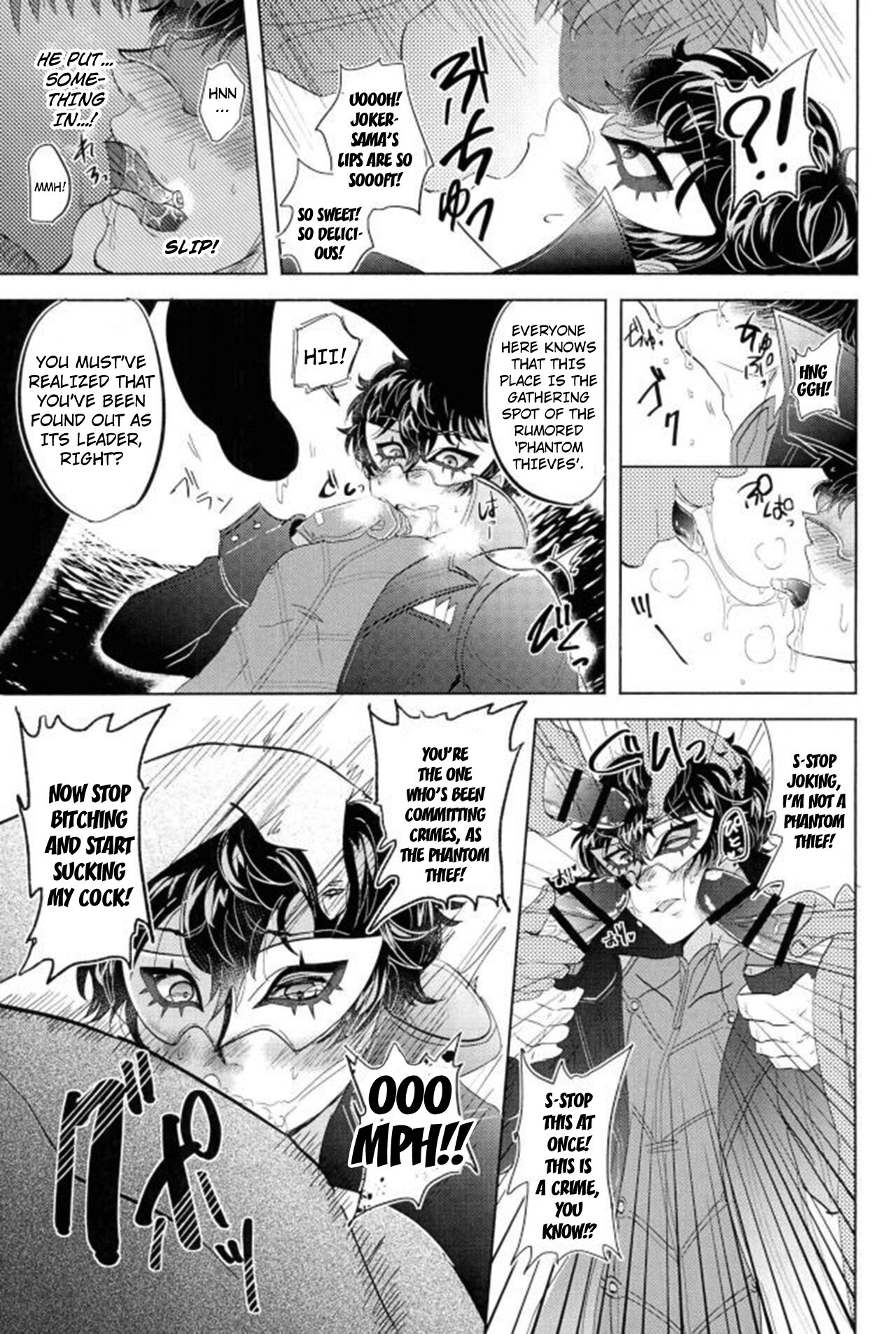 JOKER Refle page 9 full