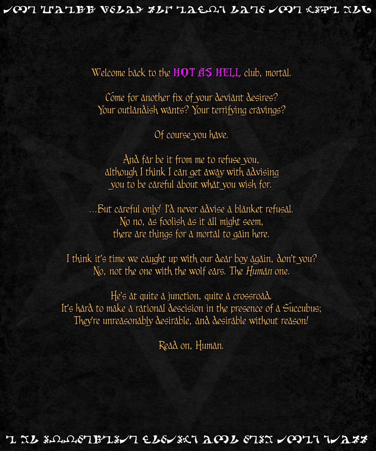 Hot as Hell 6 page 2 full