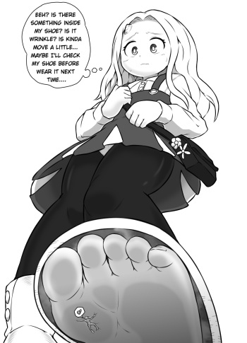 Tiny Meets Eri cover
