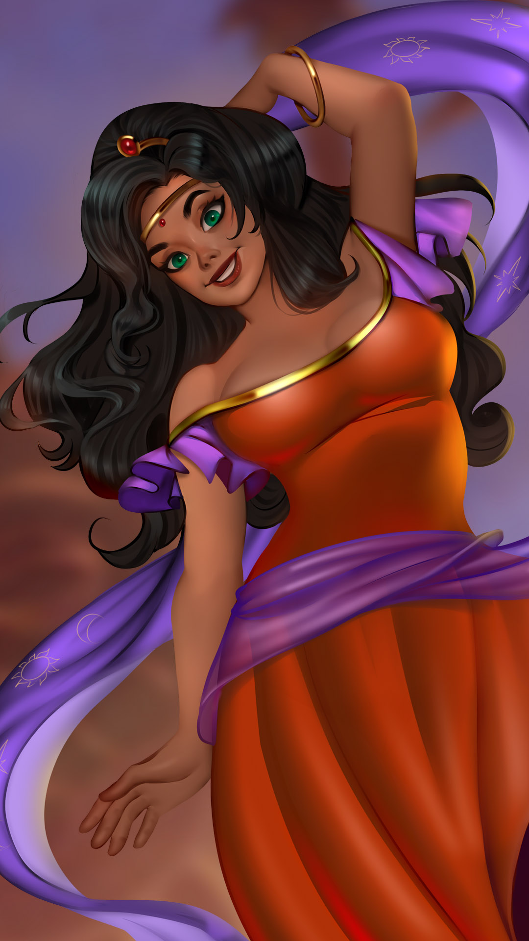 Esmeralda page 7 full