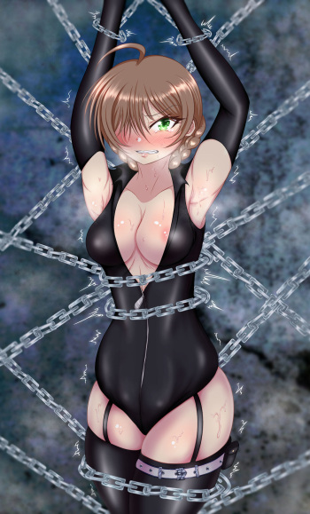 pixiv 相龍ティガ  3 cover