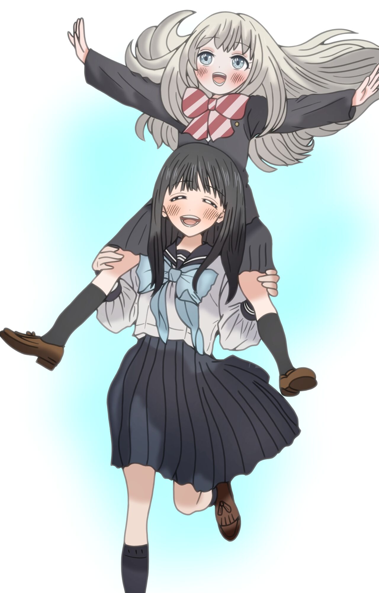 pixiv 柊坂葵（ひいらぎざかあおい） page 8 full