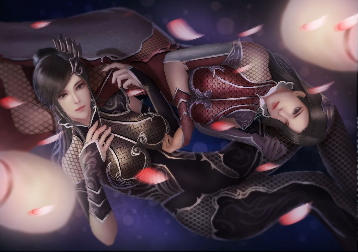 pixiv 懶貓貓 page 7 full