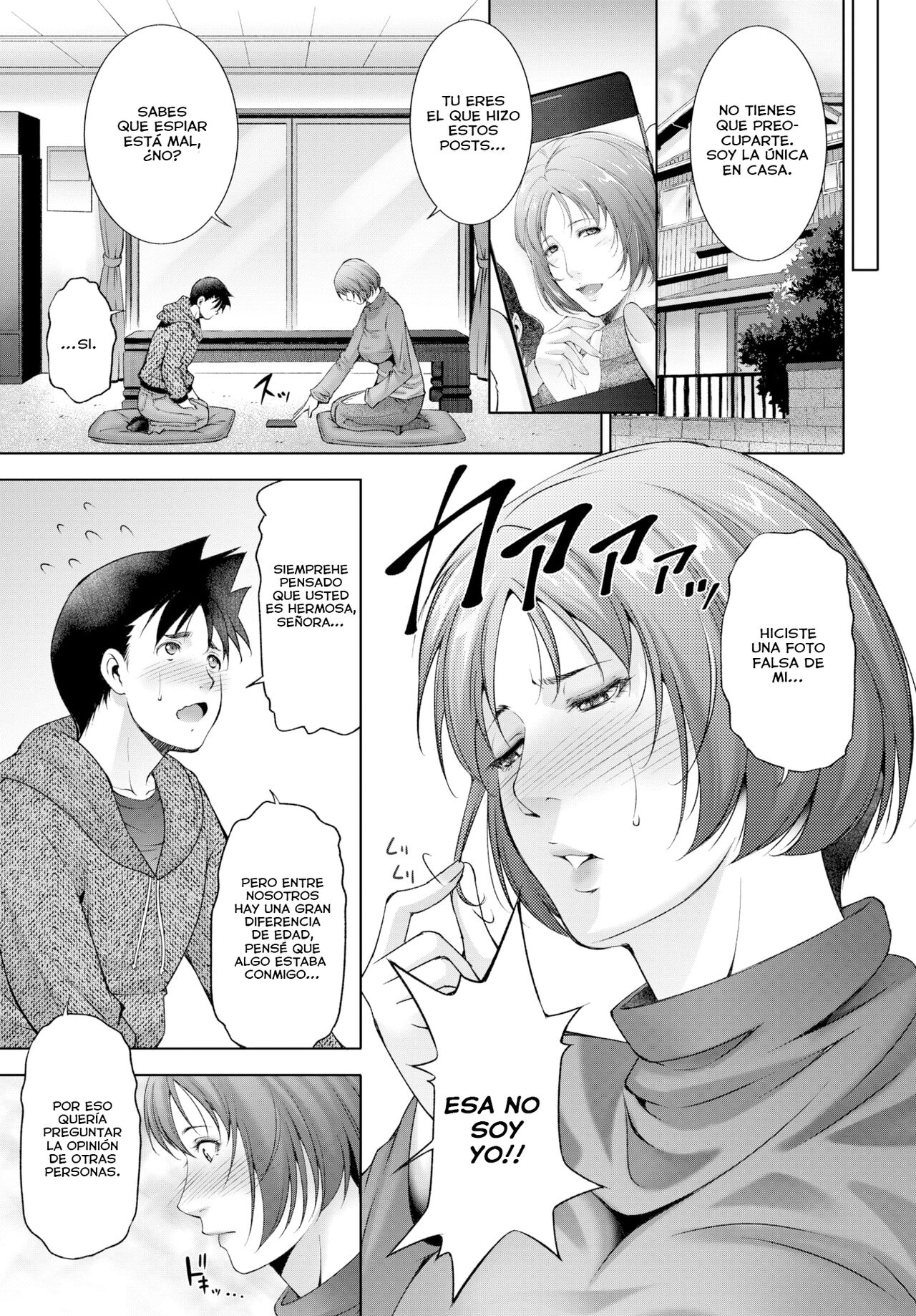 Photoshop de una madre page 5 full