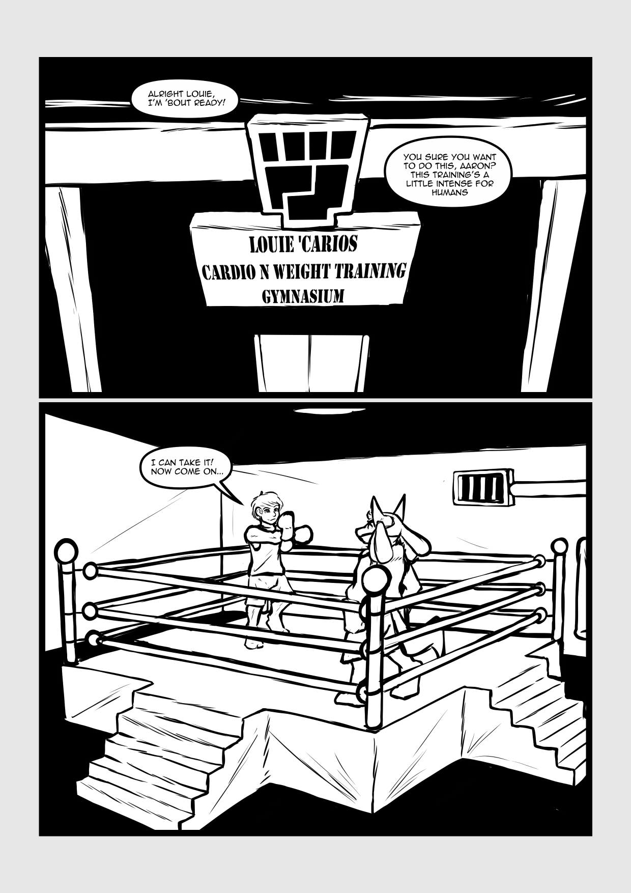 Aura Training page 1 full