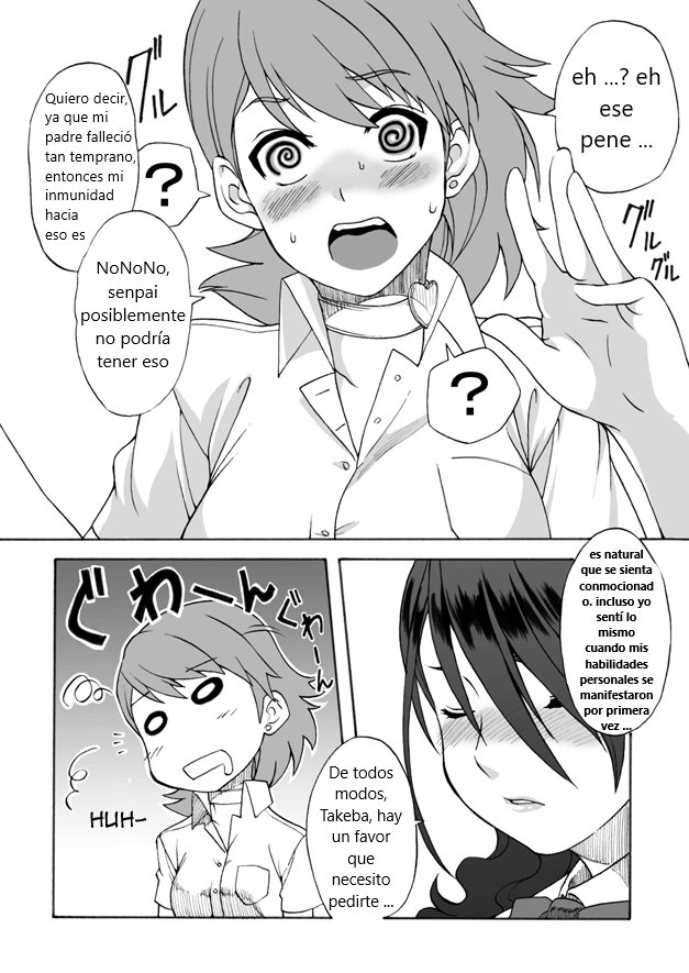Bukatsu no Senpai ni Okasarechaimashita | I was Raped by Senpai from My Club page 6 full