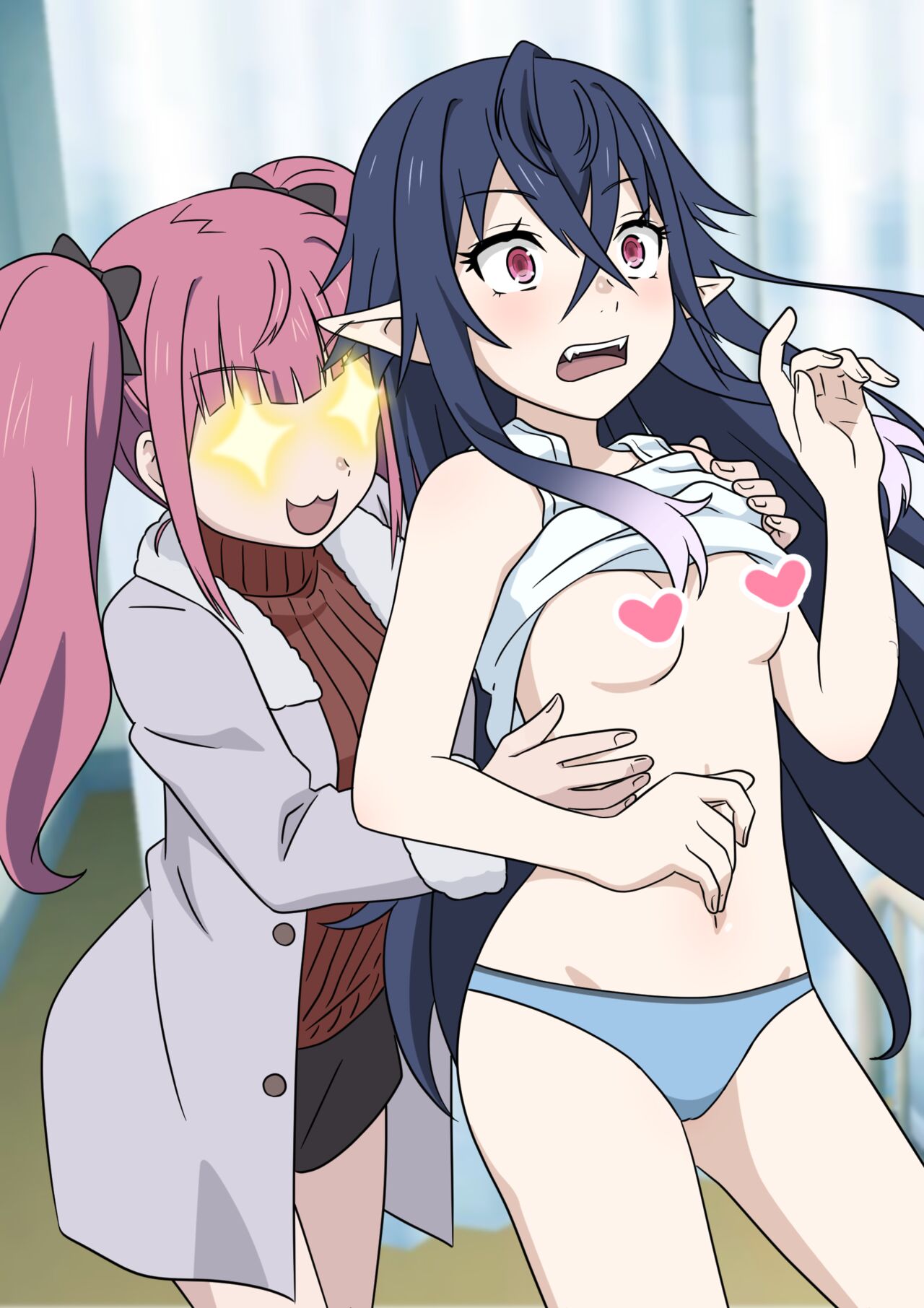 pixiv きょどり page 8 full