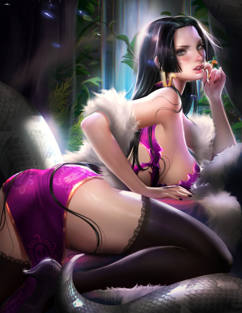 Sakimichan cover