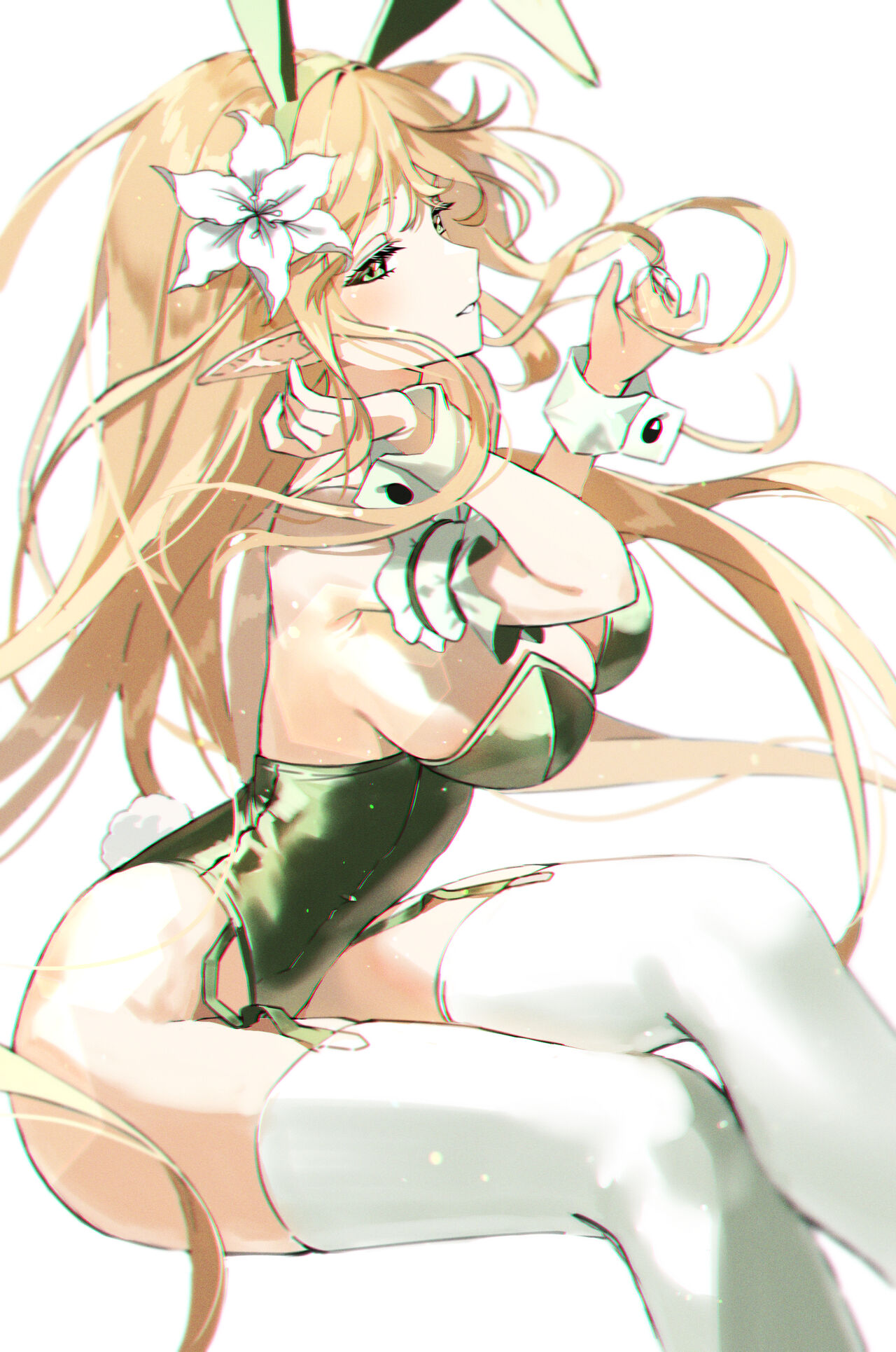 Kirari★ page 8 full
