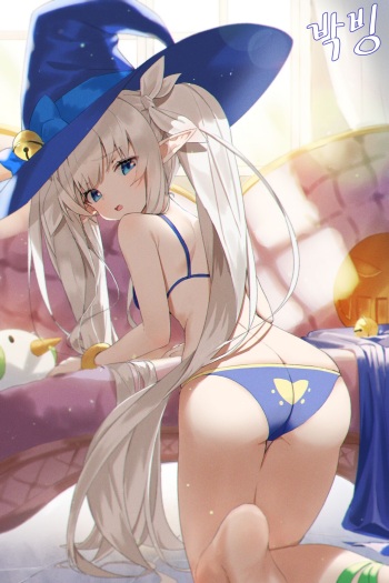 Kirari★ cover