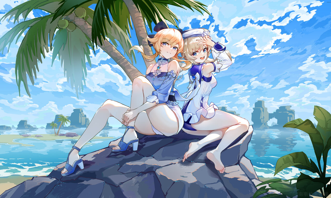 pixiv 南斯拉夫蜥蜴 page 8 full