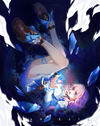 pixiv 南斯拉夫蜥蜴 cover