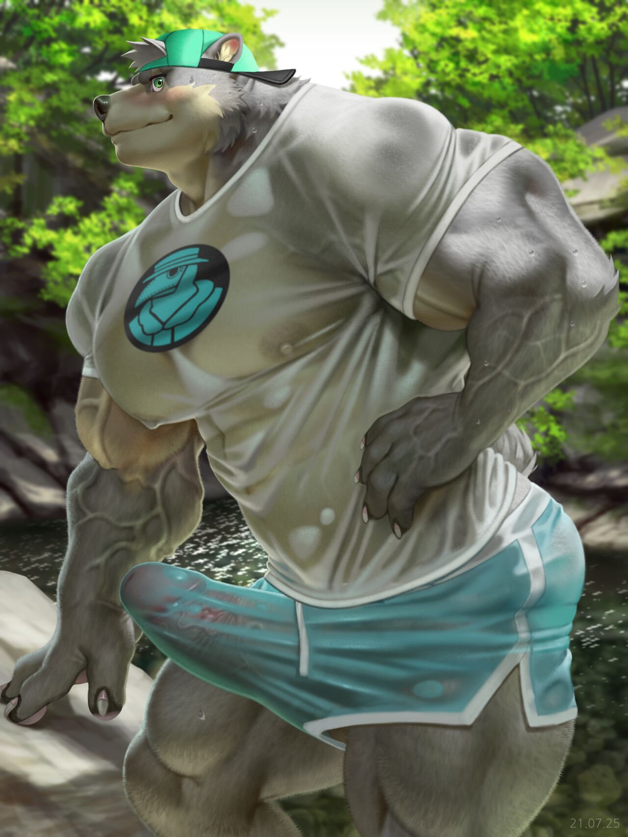 2021 July - Mountain Stream 1 &amp; 2 page 2 full