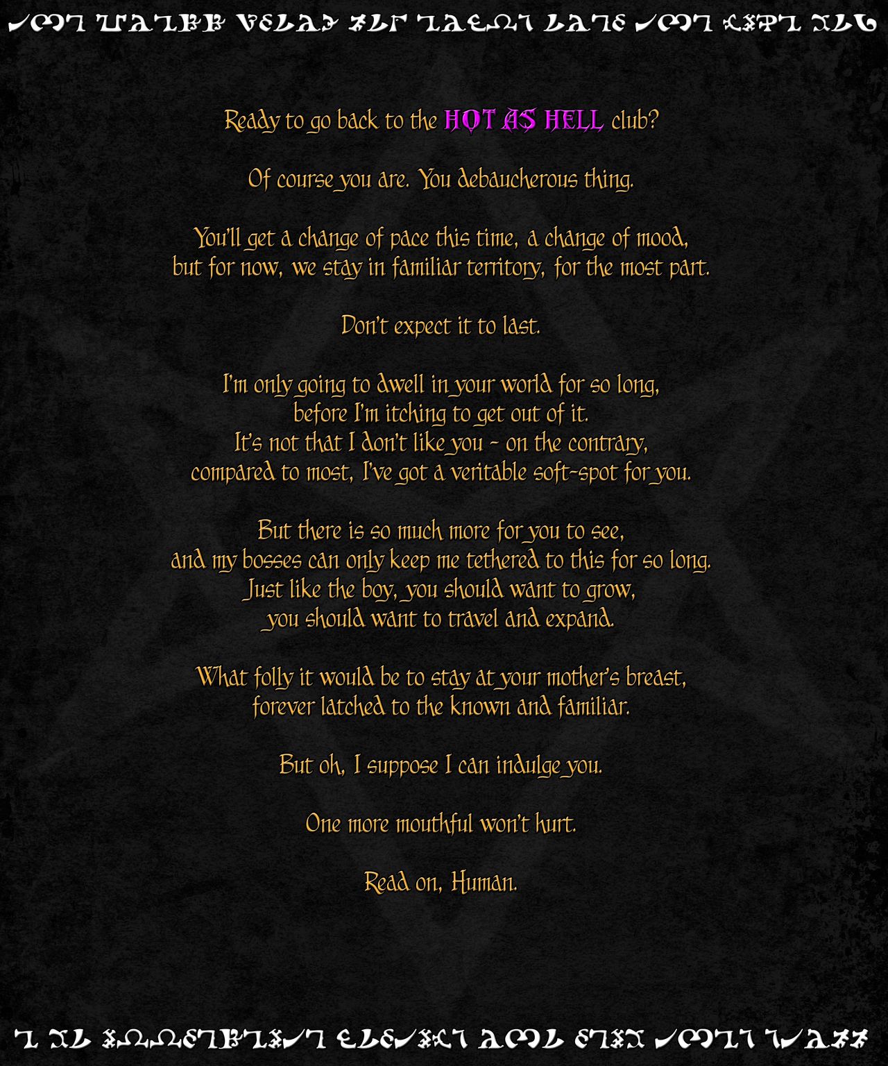 Hot as Hell 3 page 2 full