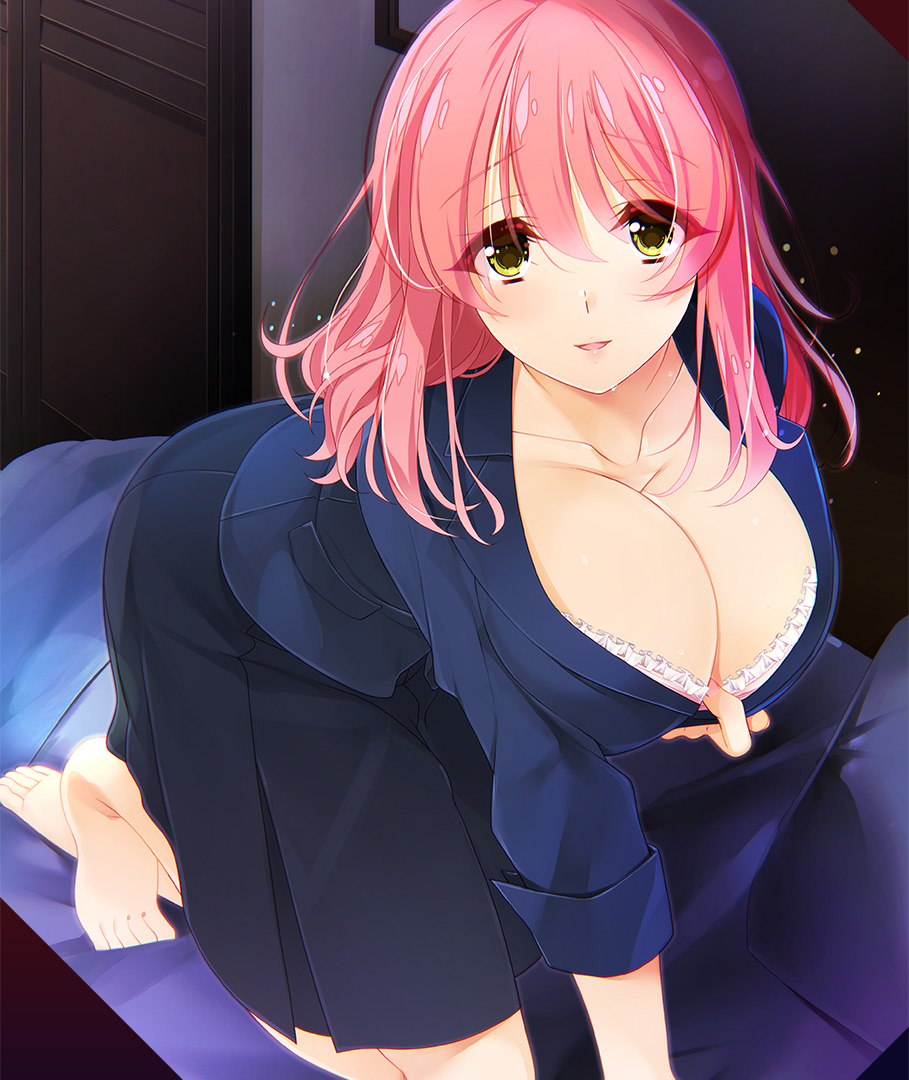 Tanshin Furin -Netoraretara Netorikaesu Baigaeshi- page 2 full