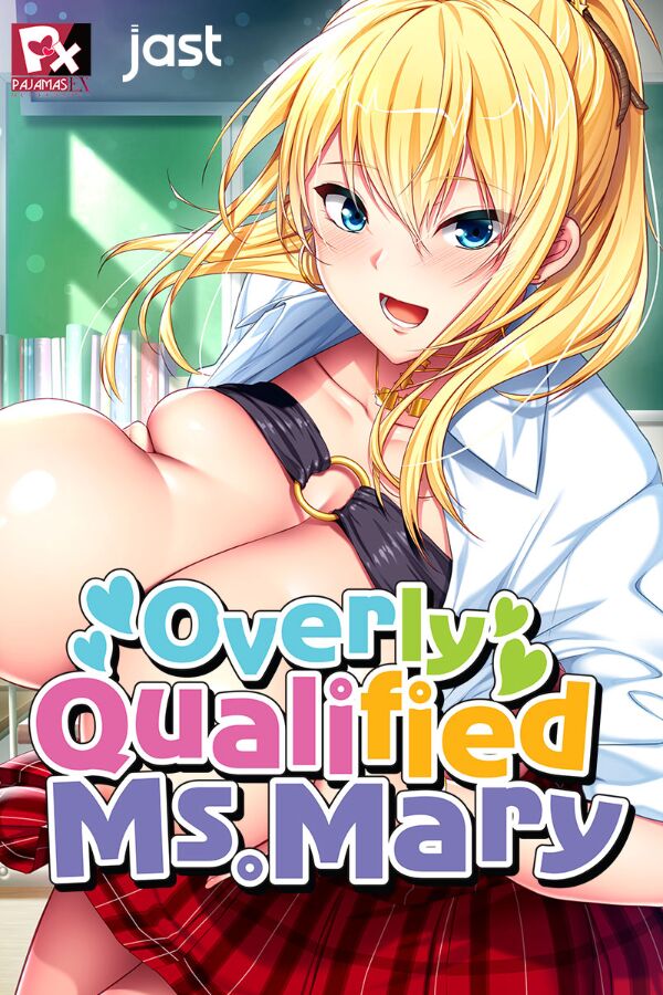 Saikou ni Tsugou no Ii Paizuri Jouzu no Marie-san | Overly Qualified Ms. Mary page 1 full