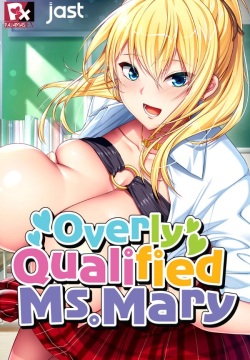 Saikou ni Tsugou no Ii Paizuri Jouzu no Marie-san | Overly Qualified Ms. Mary