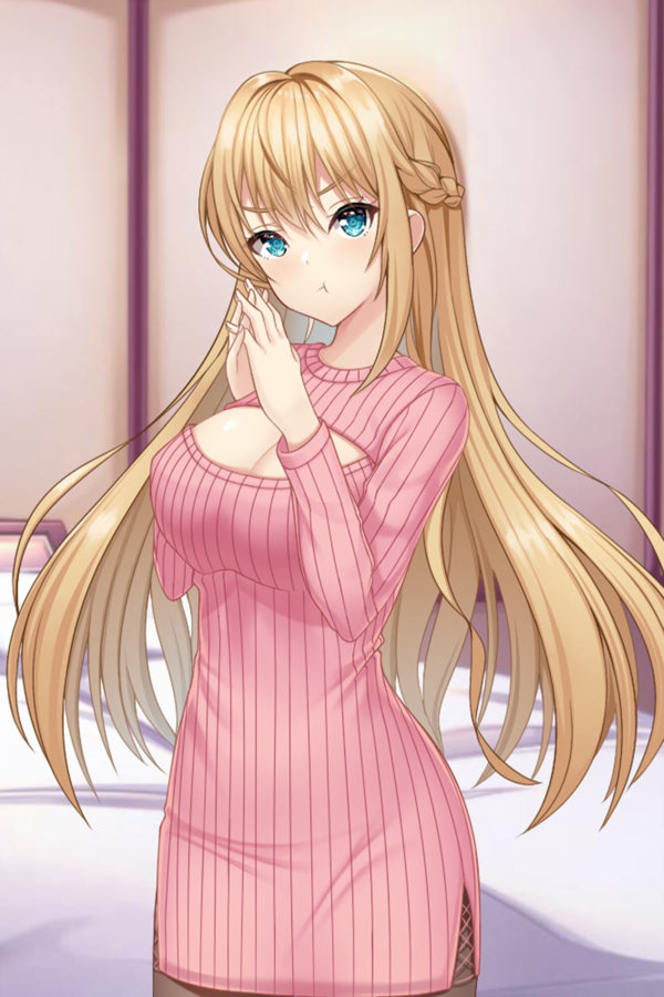 ANOTHER HEROINE page 10 full