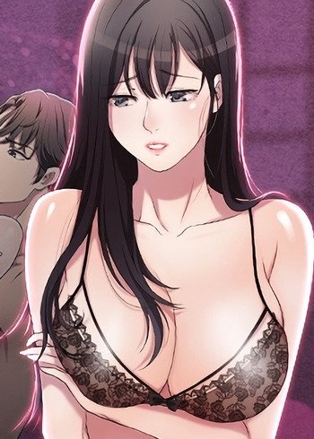 Craving Ch.35/? cover