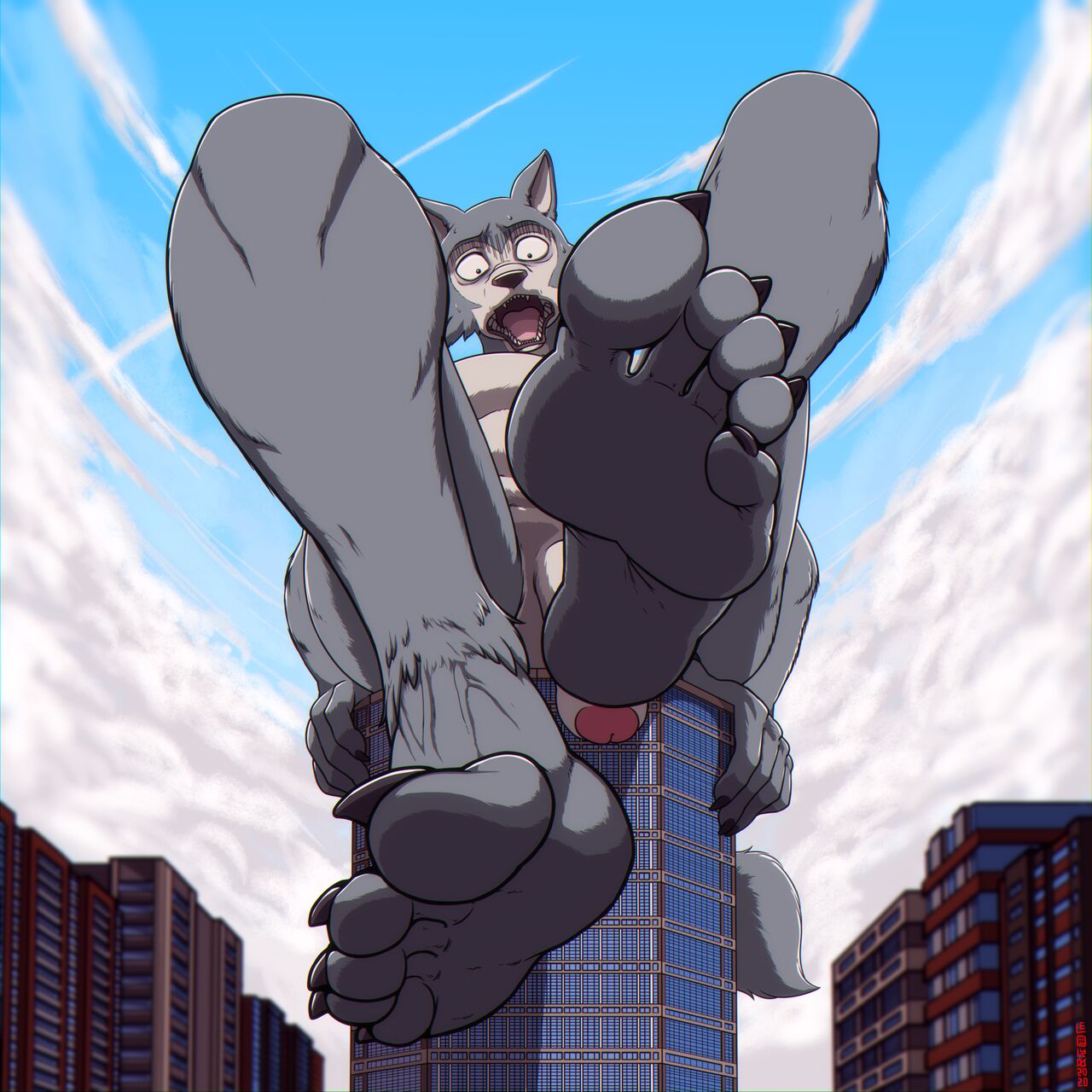 Hi-Res and exclusive artworks page 5 full