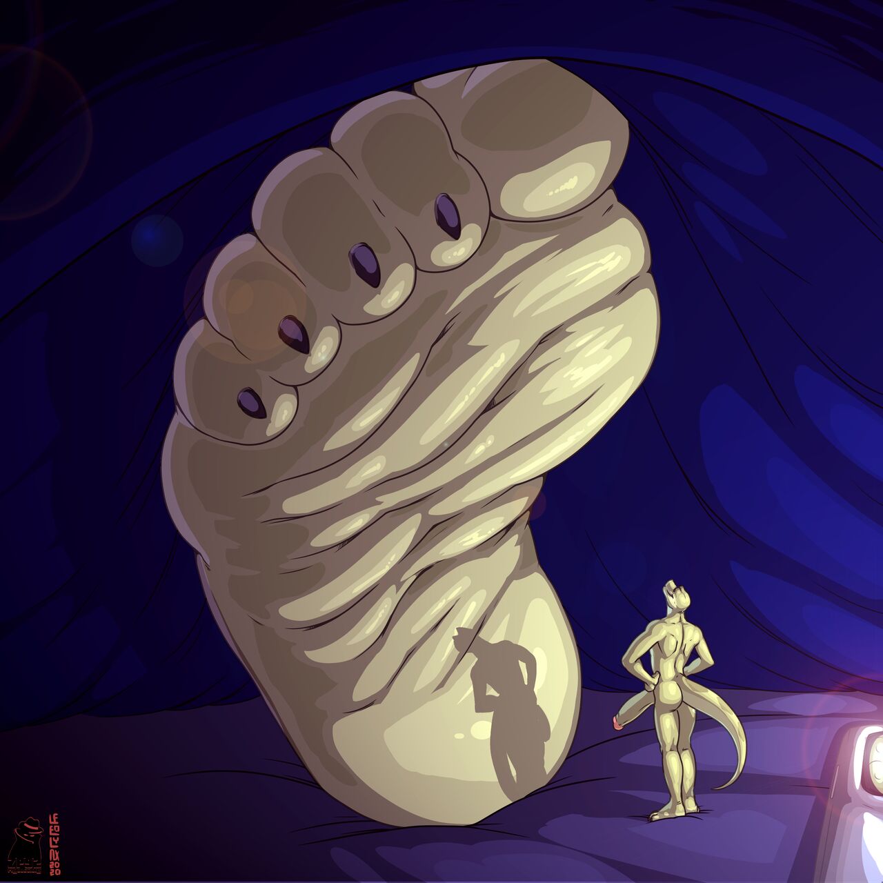 Hi-Res and exclusive artworks page 7 full