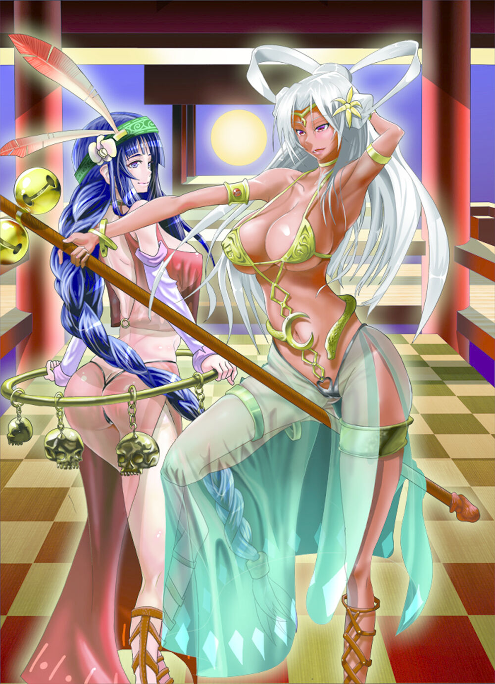 kairyuu page 10 full