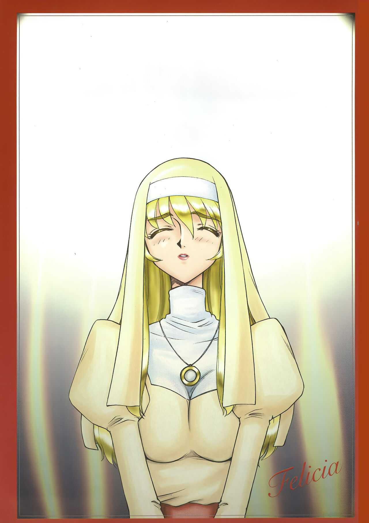 Seioujo Felicia page 5 full