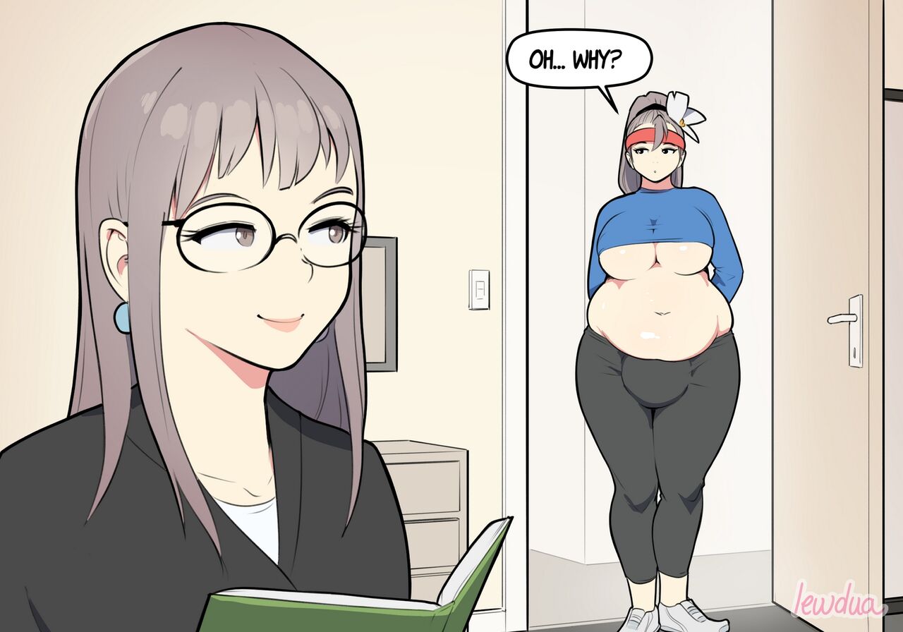 Natasha's First Efforts page 4 full