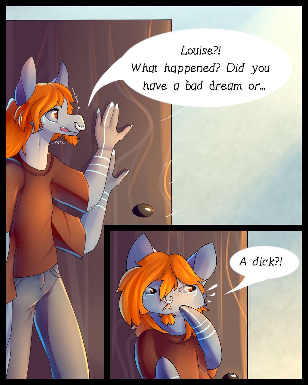 ARTIST elvche page 4 full