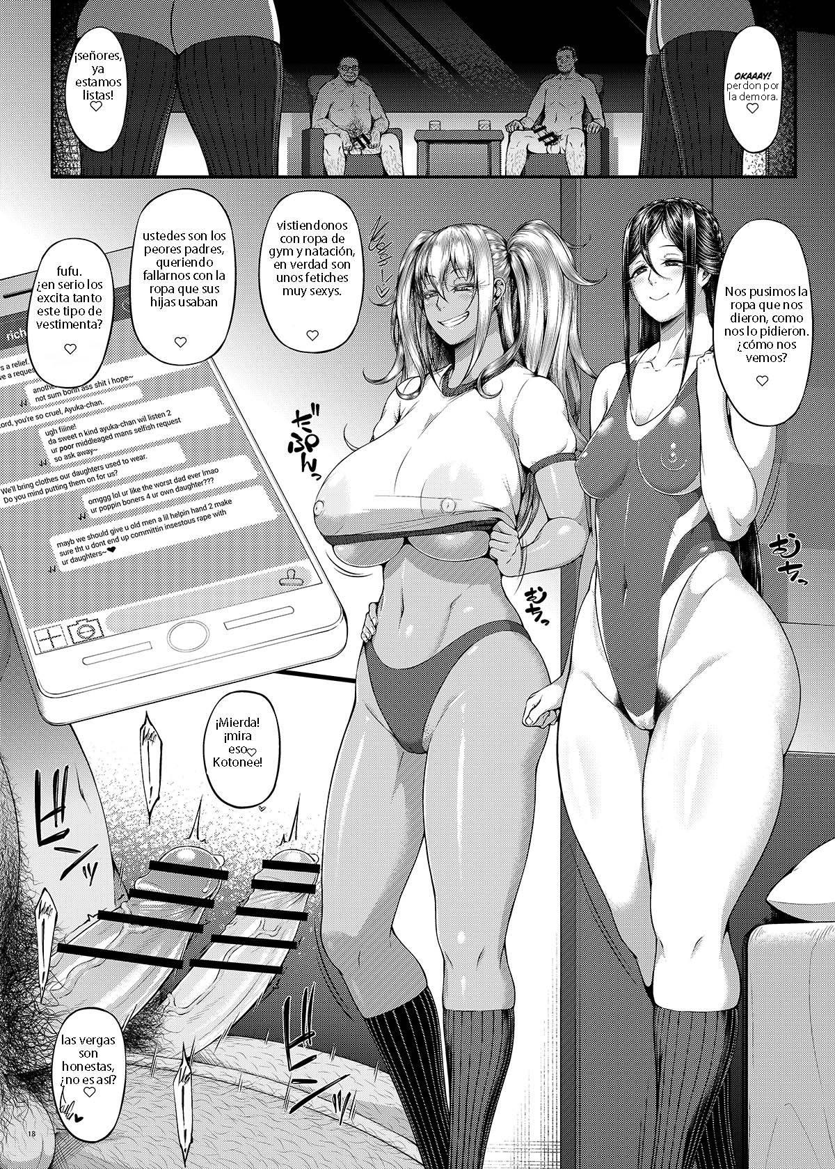 preference for lower body page 6 full