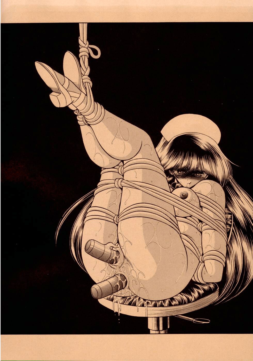 Kokujin Byoto | 흑인병동 page 4 full