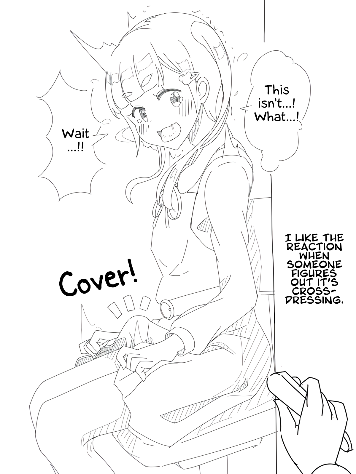 Artist  Part 2 page 5 full