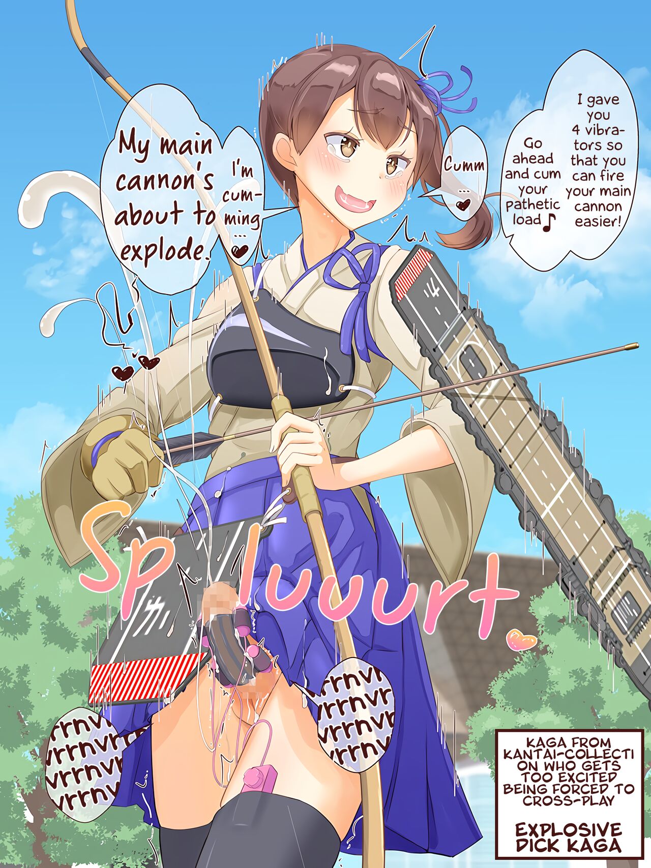 Artist  Part 2 page 6 full