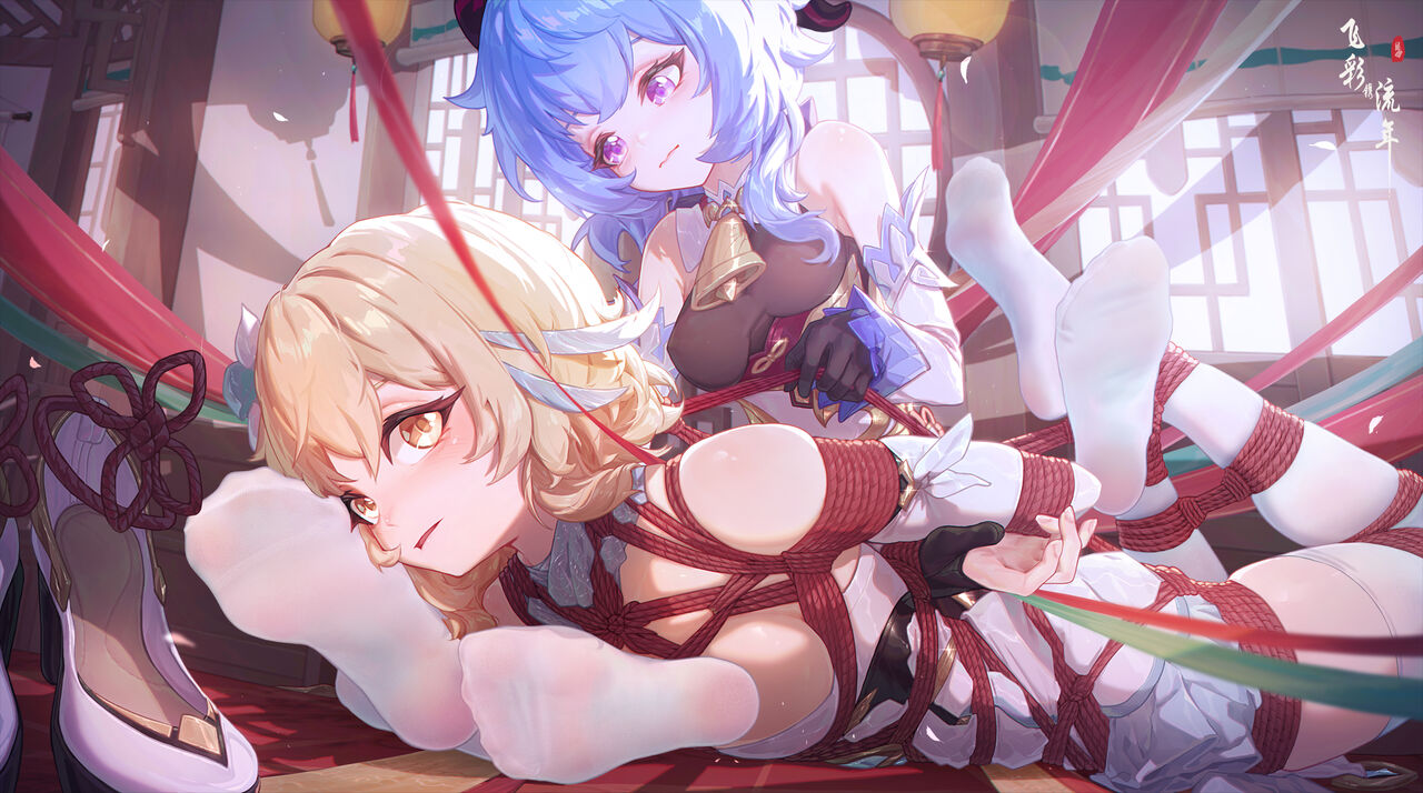 FANBOX—ICECAKE page 6 full