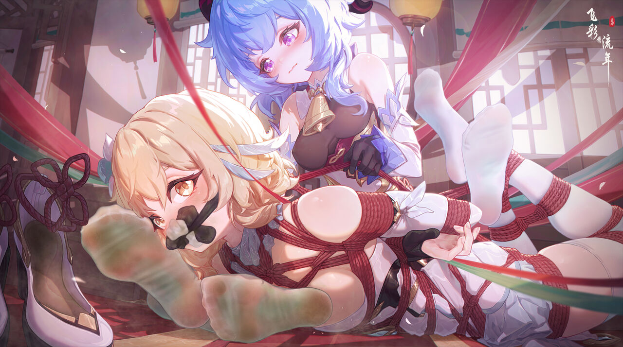 FANBOX—ICECAKE page 7 full