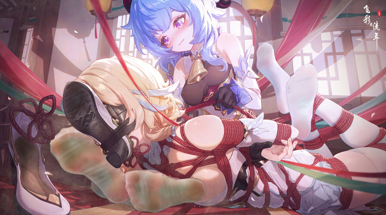 FANBOX—ICECAKE page 9 full