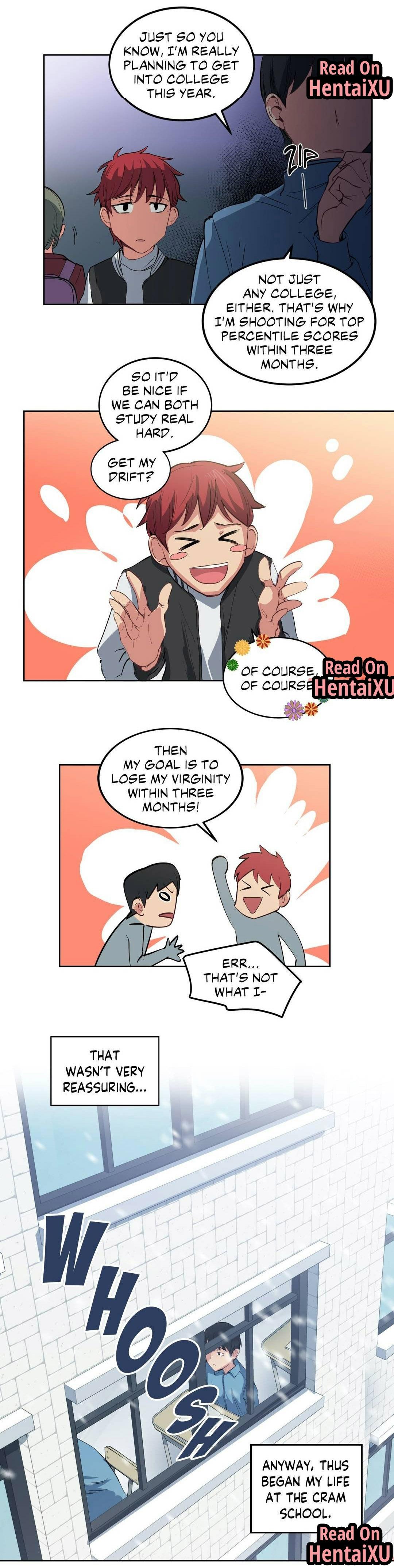 Lucky Guy Ch.73/73   Completed page 10 full