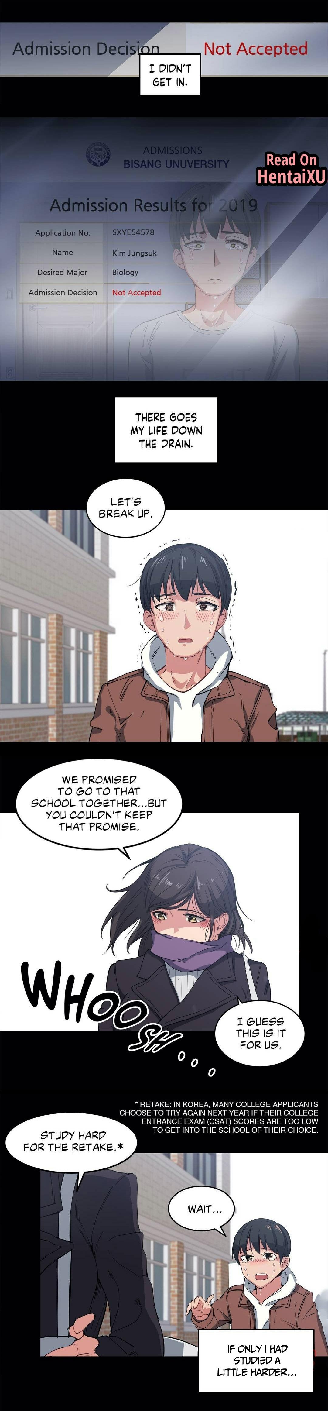 Lucky Guy Ch.73/73   Completed page 2 full