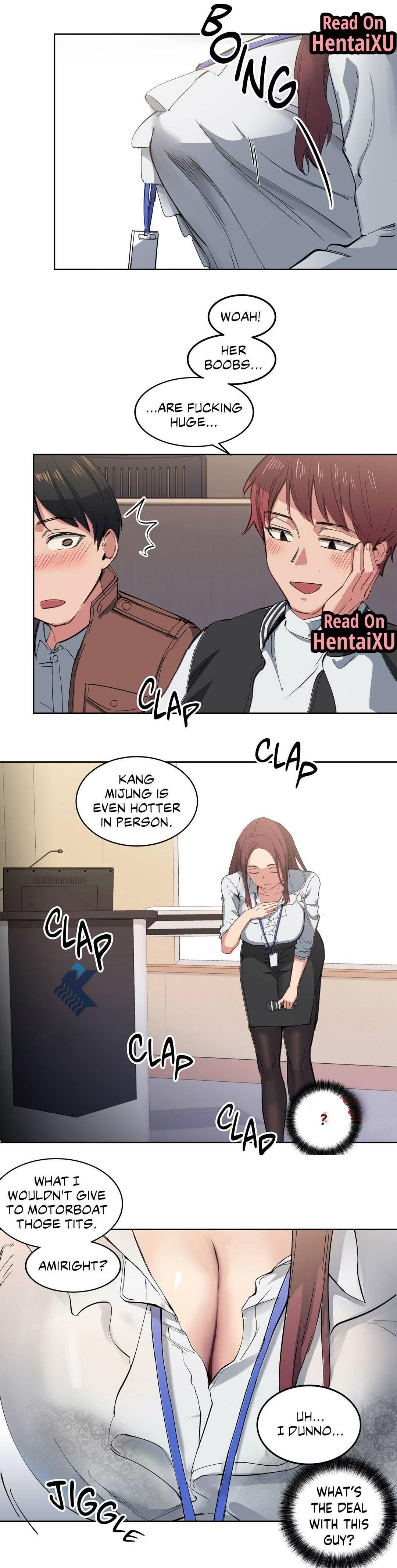 Lucky Guy Ch.73/73   Completed page 5 full