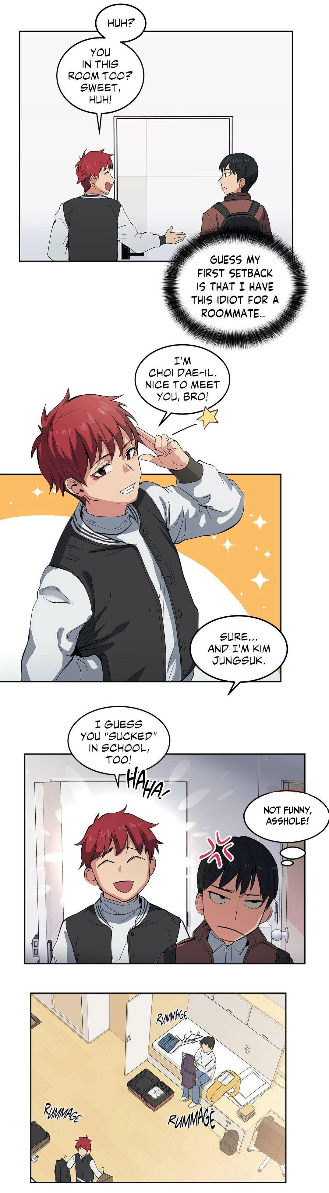 Lucky Guy Ch.73/73   Completed page 7 full
