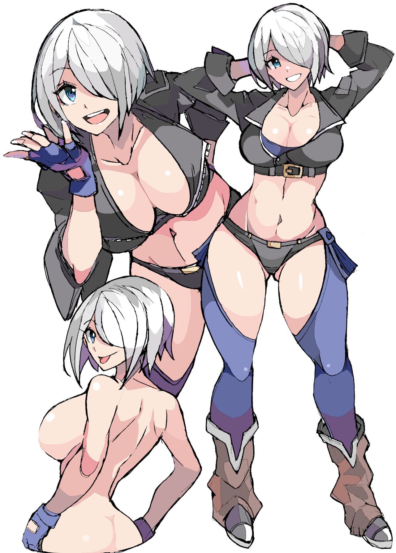 pixiv エンペ page 6 full