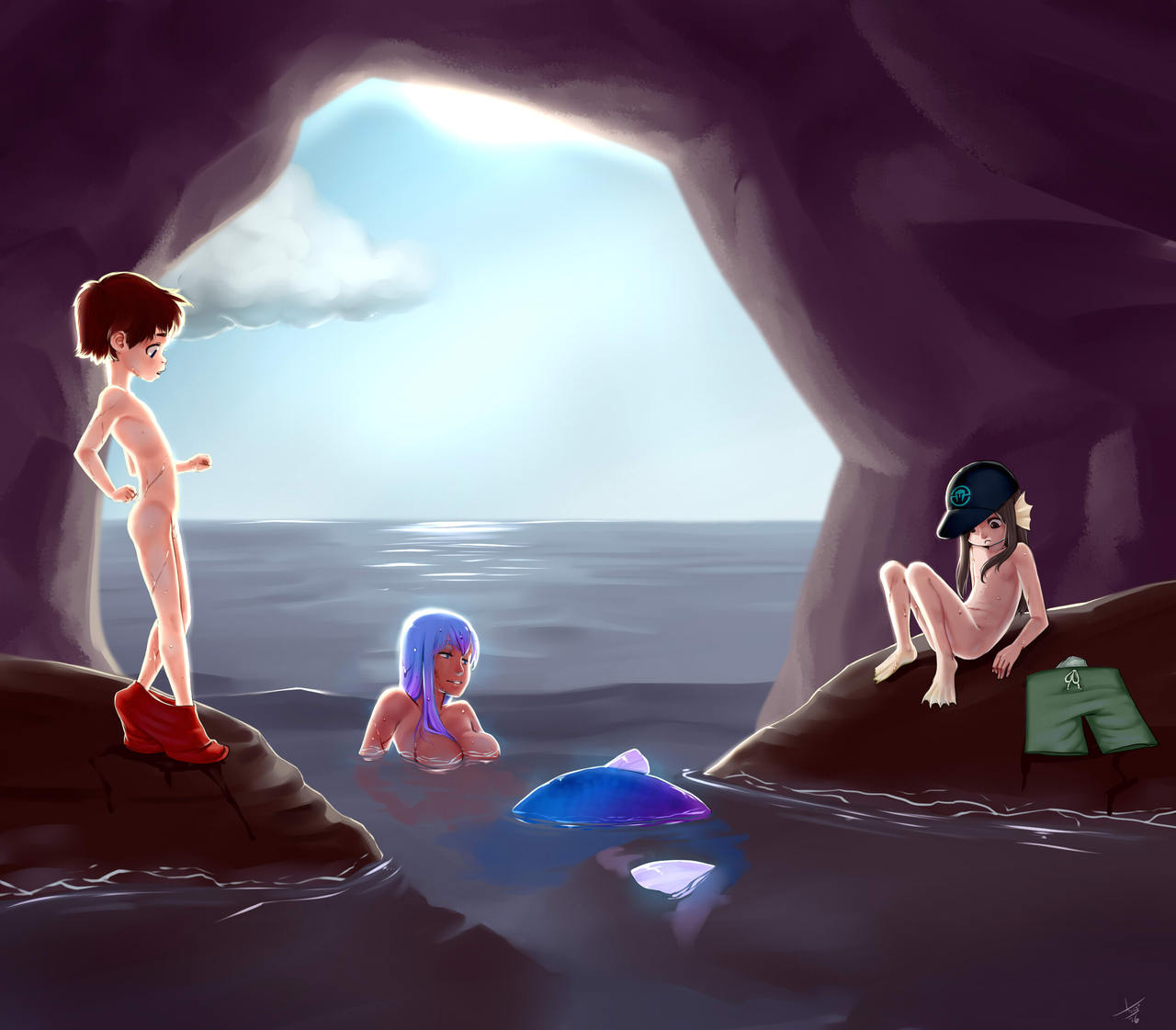 Transformation Archive 02+ page 1 full