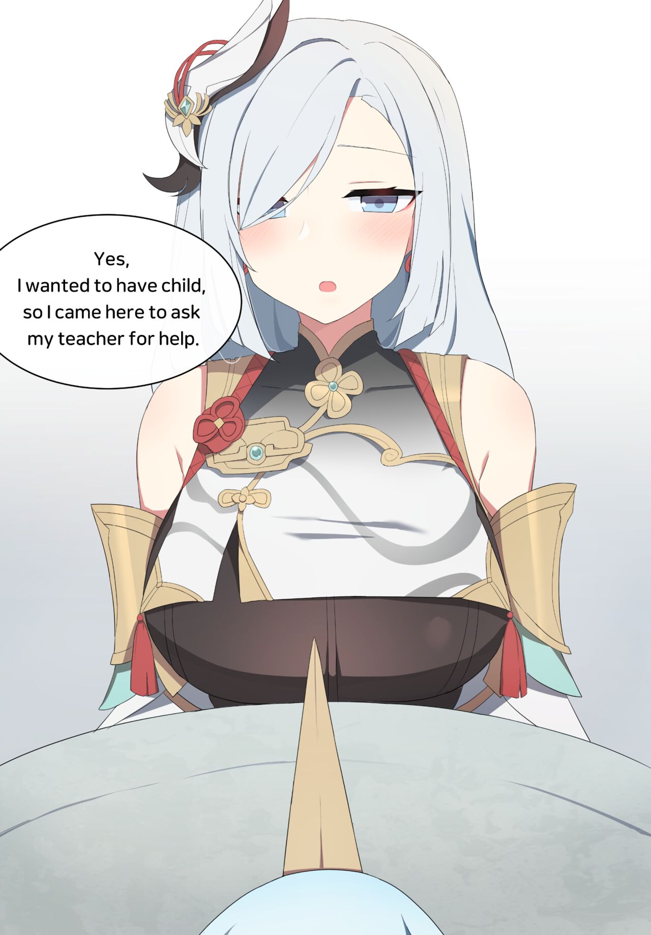 Shenhe page 2 full