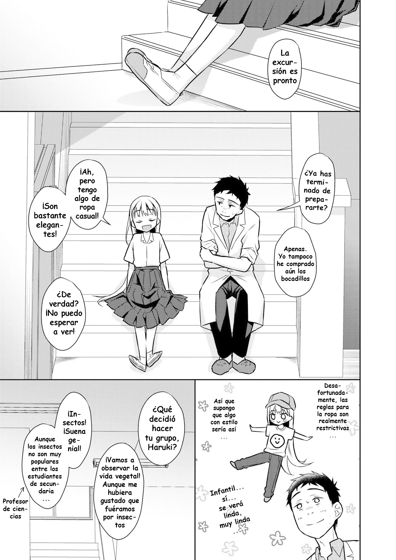 TS Shoujo Haruki-kun 3 page 10 full